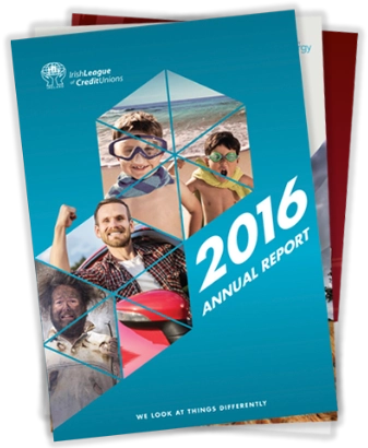 Annual Report Designs Service