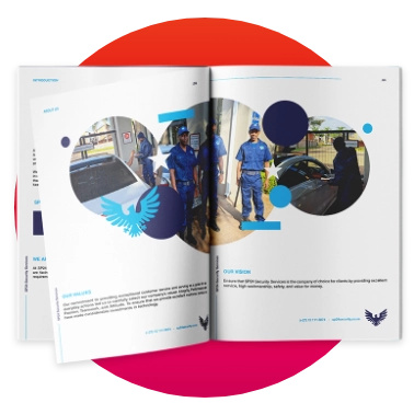 Best Company Profile Services