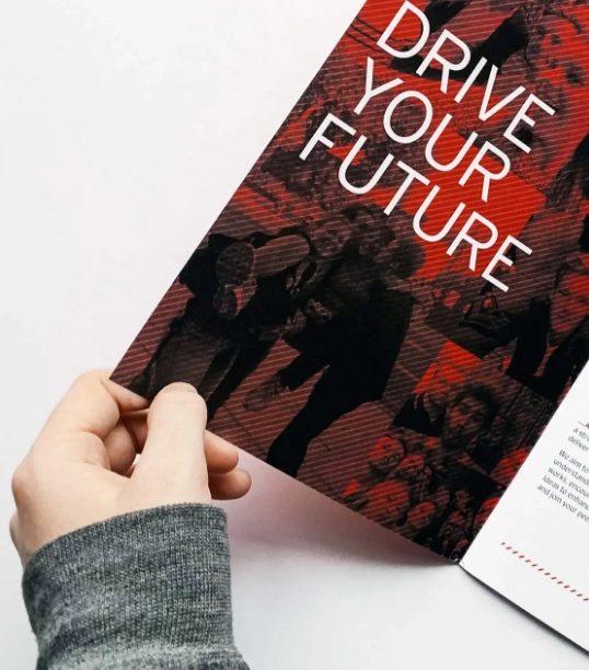 Booklet Designers In Malaysia