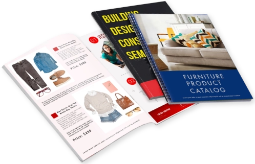 Booklets Designed For Sales Booklets Designed For Sales