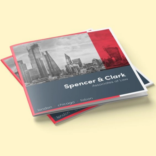 Brochure Designs in Malaysia