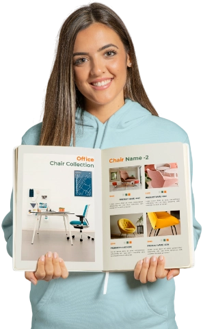 Catalog Design Agency Catalog Design Agency