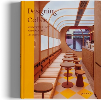 Coffee Table Books In MY