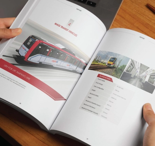 Company Profile Writers