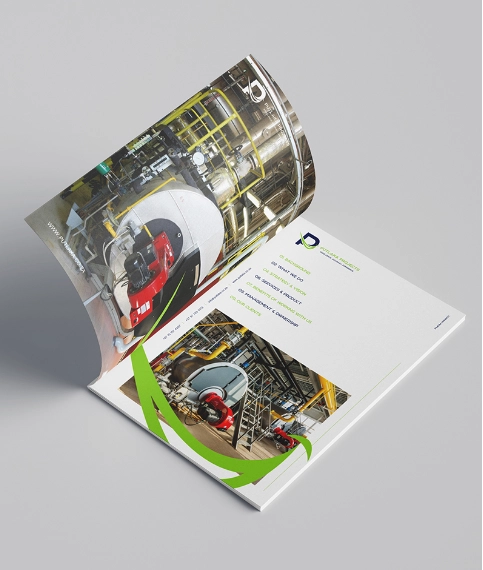 Company Profiles In Malaysia