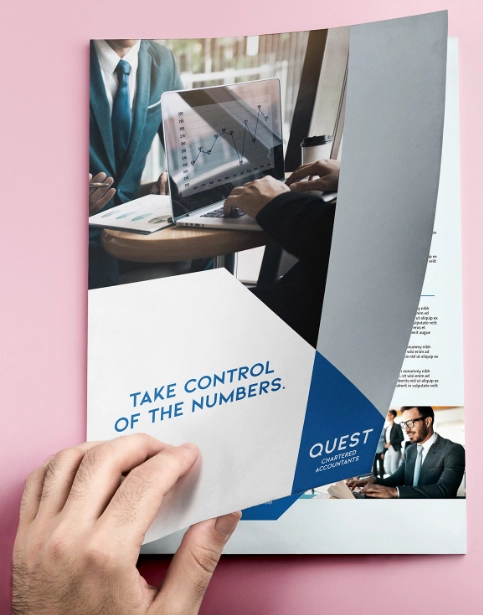 Corporate Brochure in Malaysia Corporate Brochure in Malaysia