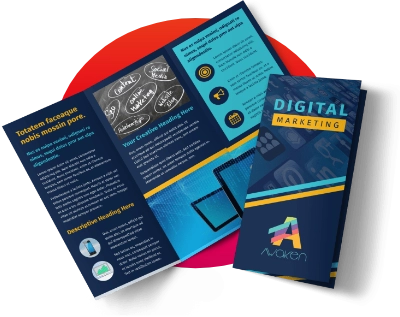 Corporate Brochures Design Corporate Brochures Design