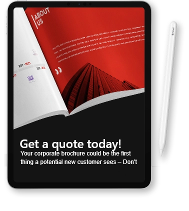 Corporate Profile Designers