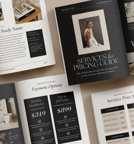 Custom Company Booklets In Malaysia Custom Company Booklets In Malaysia