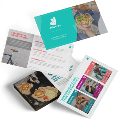 Design Company Profile