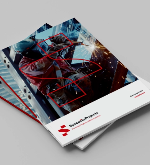 Profile Design in Malaysia