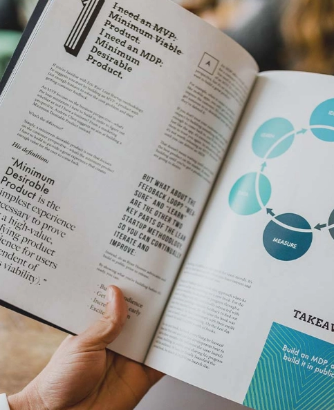 Report Design Agency in Malaysia